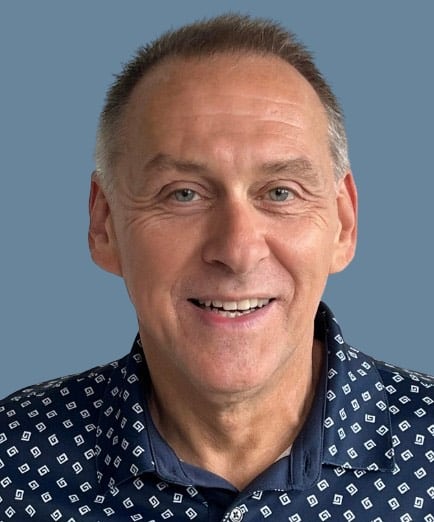 Robert Martin