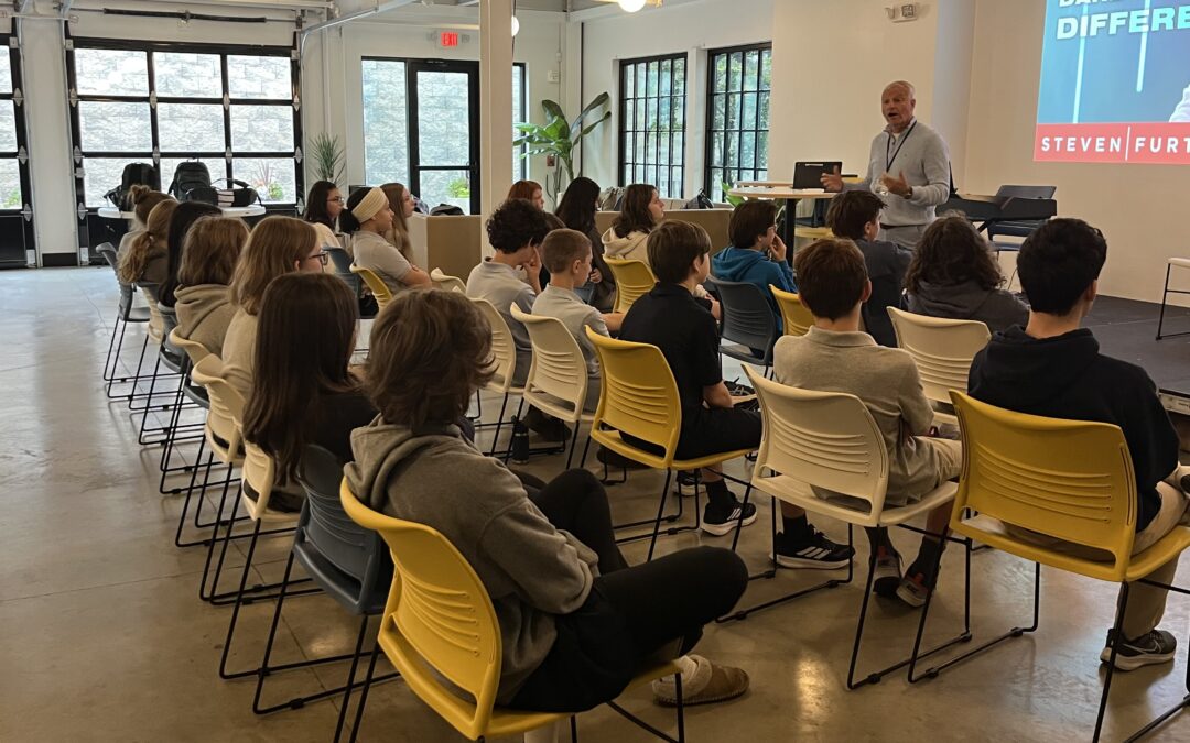 A Parent’s Perspective