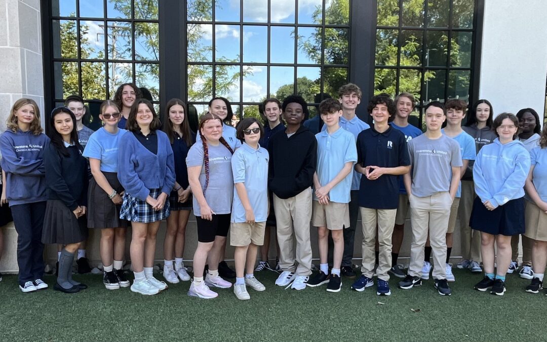 What Makes RUCA Special?