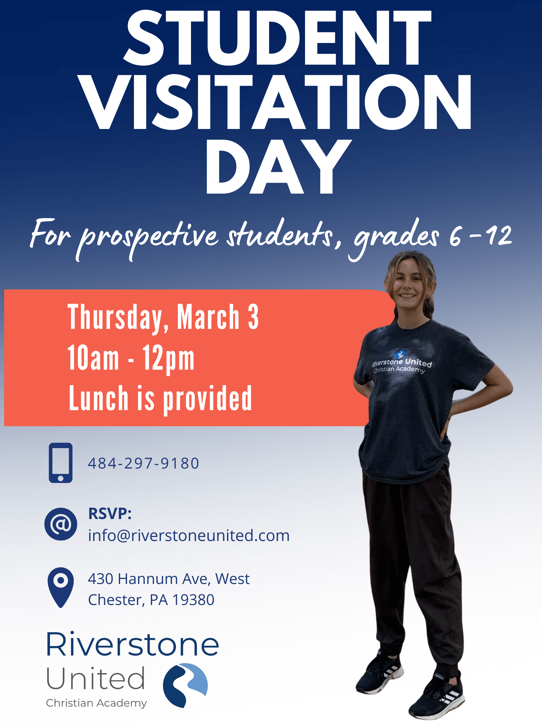 visitationday