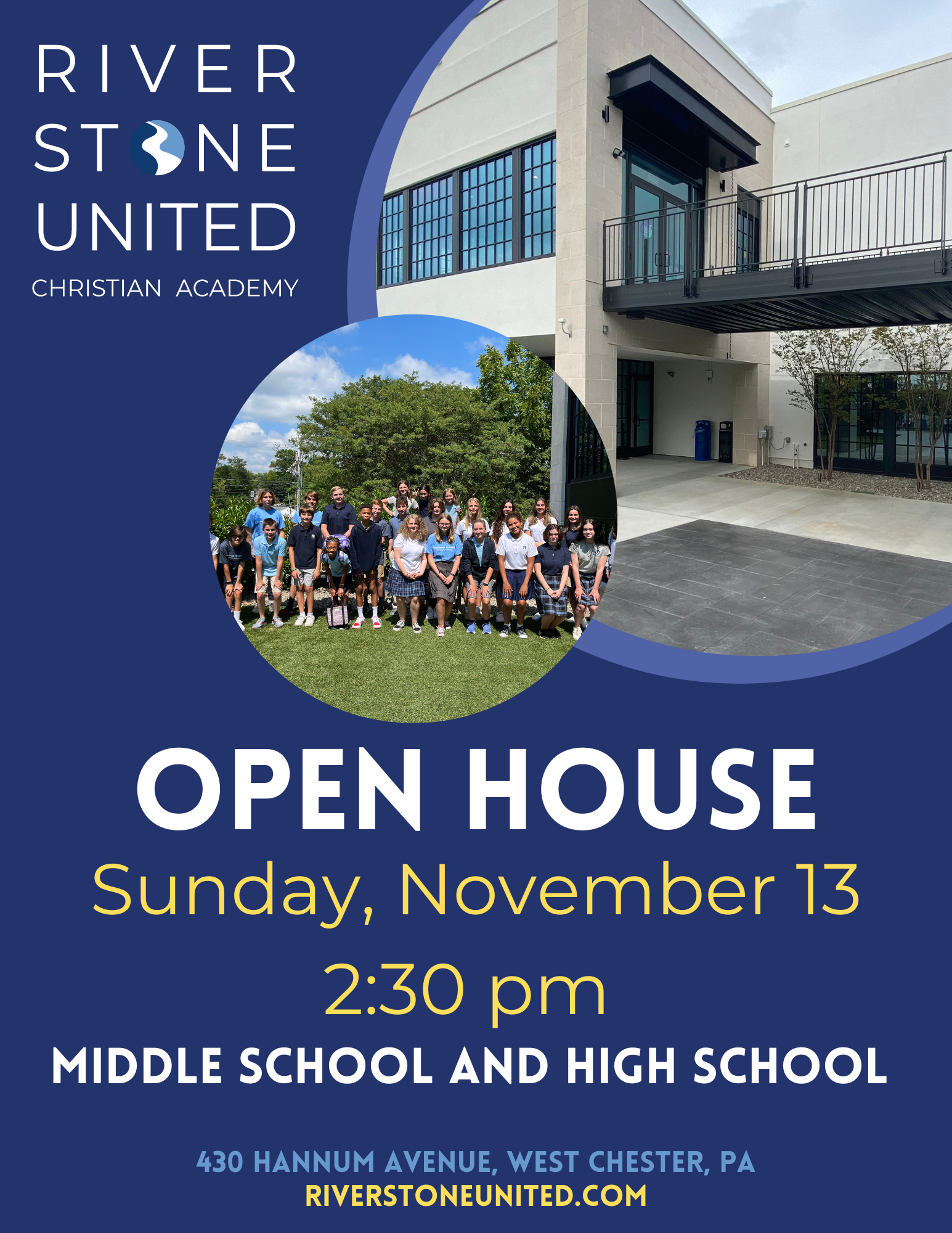 RUCA Open House 111322