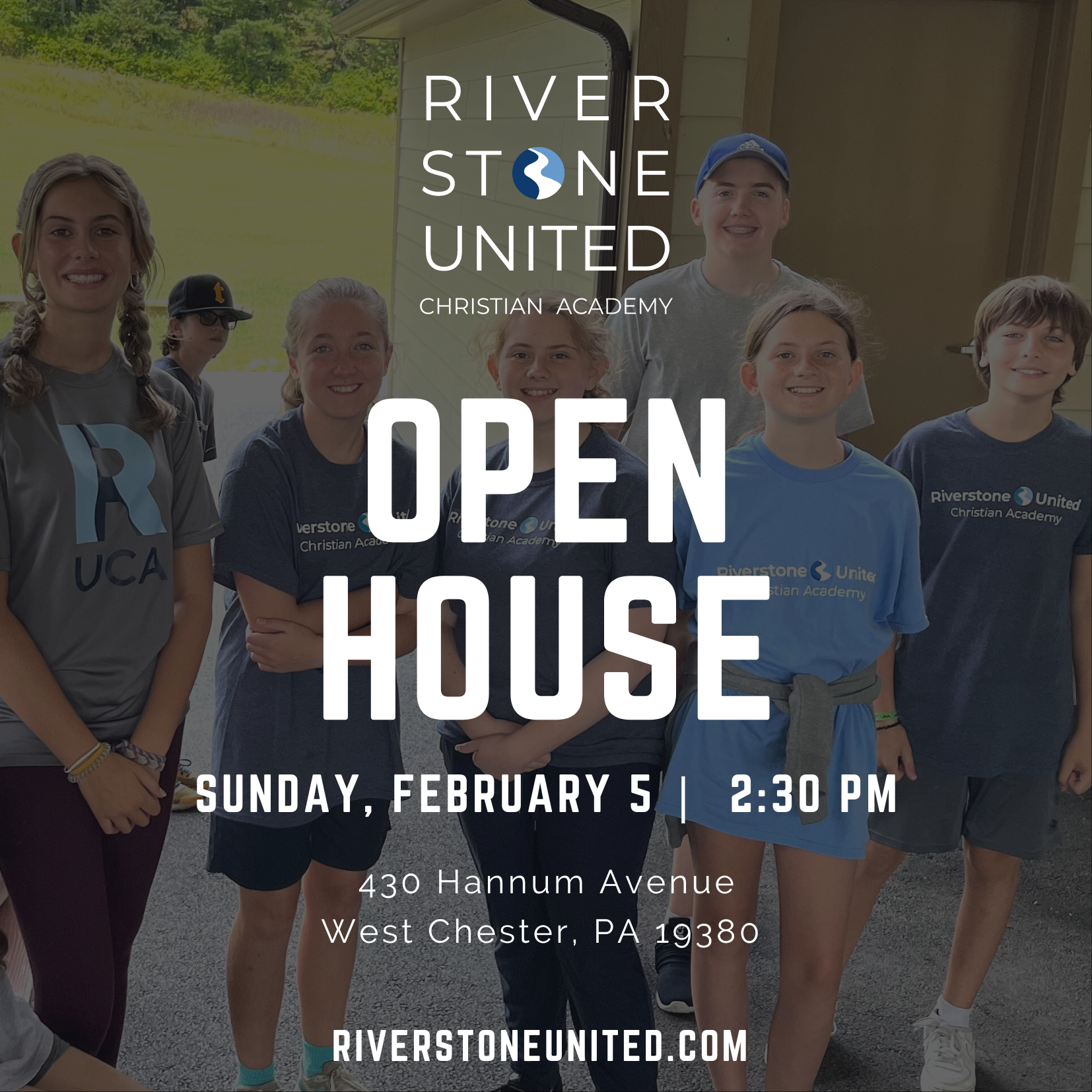 Open House